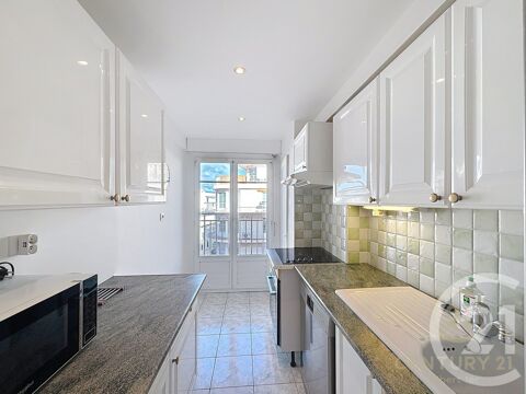  Appartement � louer 2 pi�ces 54 m�