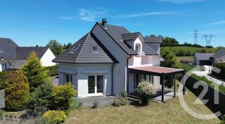  Maison � vendre 8 pi�ces 210 m�