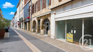  Appartement à vendre 1 pièce 135 m²