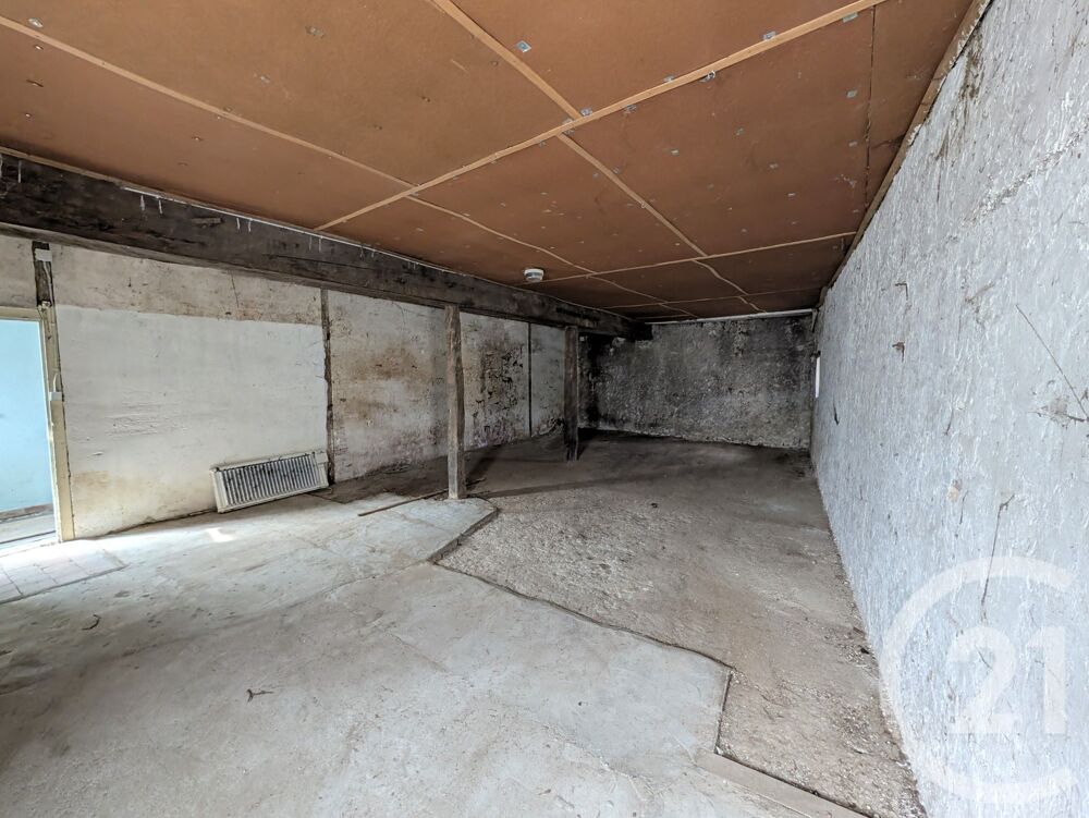vente Maison - 1 pièce(s) - 205 m² Ingré (45140)
