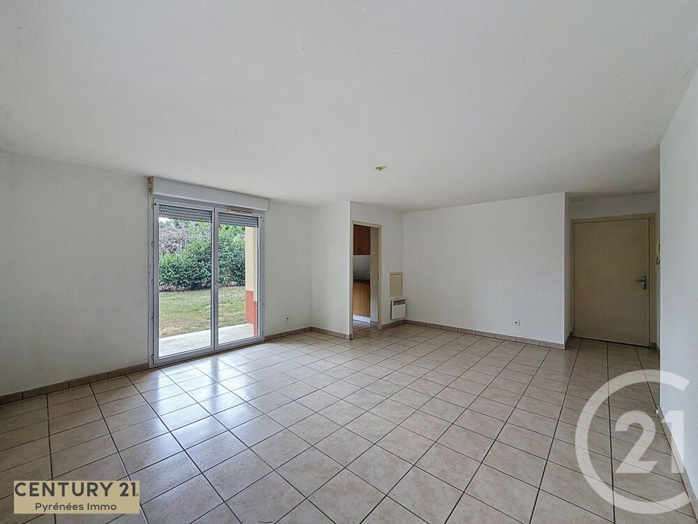 vente Appartement - 3 pièce(s) - 60 m² Saint-Gaudens (31800)