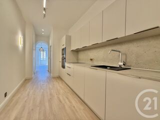  Appartement � vendre 3 pi�ces 67 m�