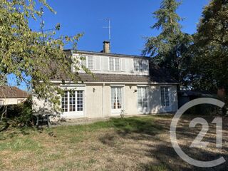  Maison à vendre 5 pièces 211 m²