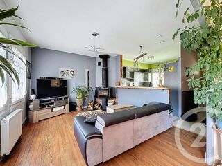  Maison à vendre 5 pièces 174 m²