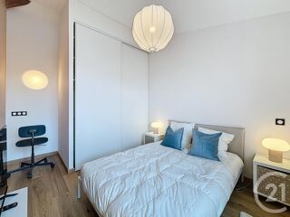  Appartement à louer 2 pièces 30 m²