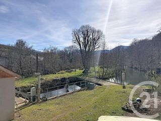  Maison � vendre 2 pi�ces 110 m�