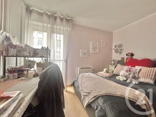  Appartement � vendre 3 pi�ces 71 m�