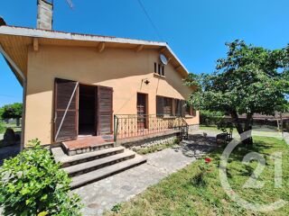  Maison à vendre 5 pièces 109 m²