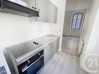 Appartement à louer 1 pièce 29 m²