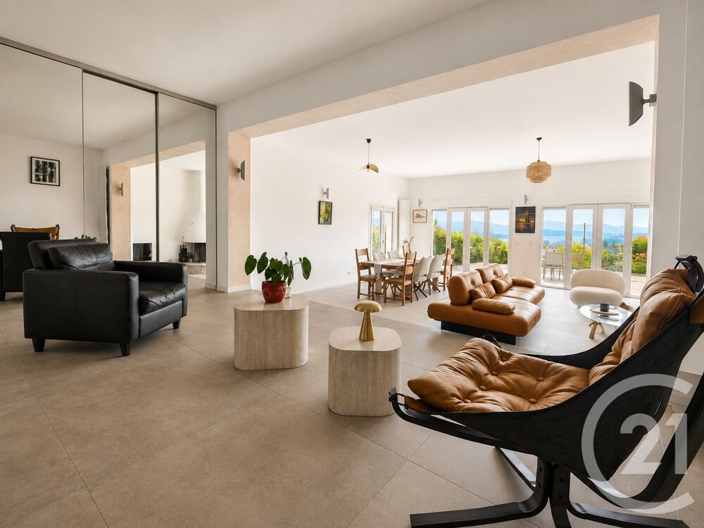 vente Maison - 4 pièce(s) - 172 m² Mouxy (73100)