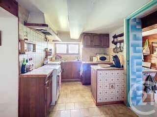  Maison � vendre 5 pi�ces 209 m�