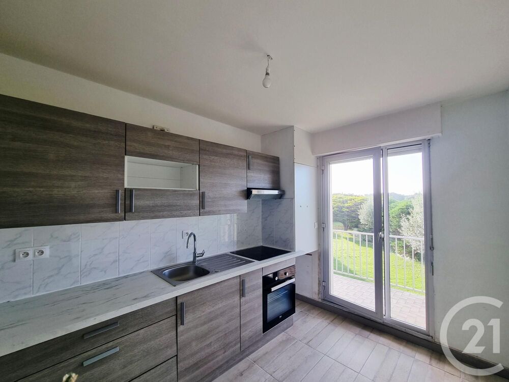 vente Appartement - 2 pièce(s) - 53 m² Quiberon (56170)