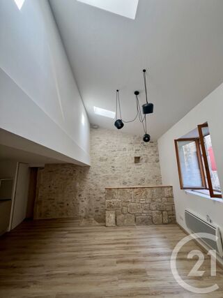  Maison à louer 3 pièces 50 m²