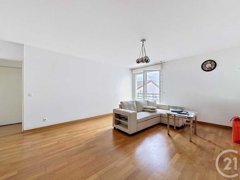 vente Appartement - 3 pi�ce(s) - 64 m� Colombes (92700)