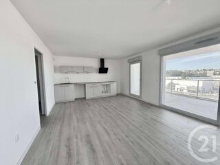  Appartement � vendre 4 pi�ces 64 m�