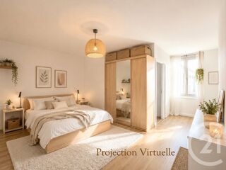  Appartement à vendre 2 pièces 52 m²