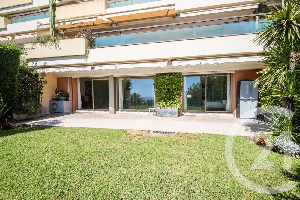 à vendre  Appartement Nice (06300)