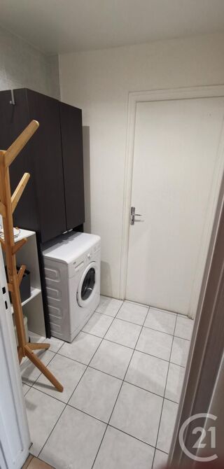  Appartement � vendre 2 pi�ces 40 m�