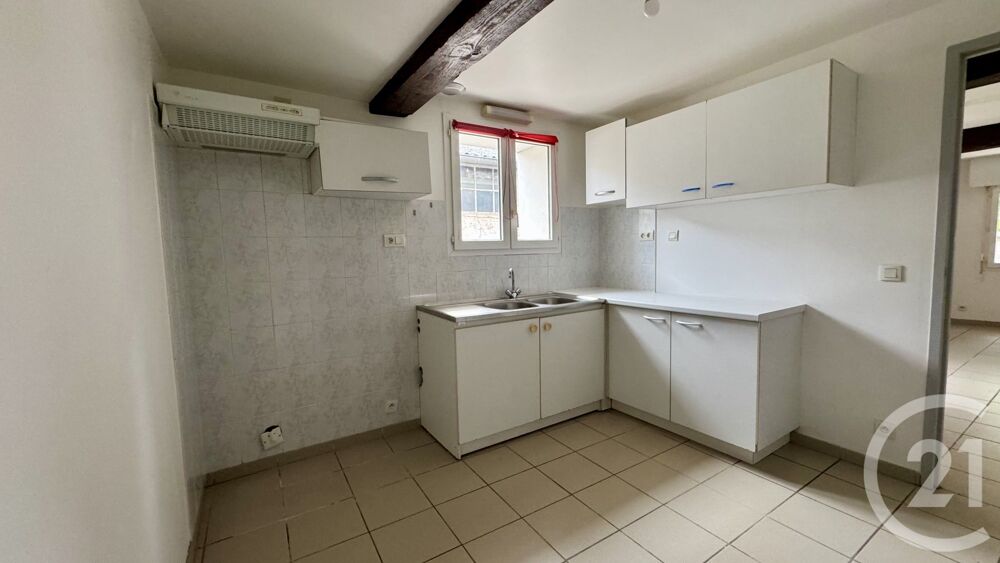 location Appartement - 4 pièce(s) - 81 m² Hagetmau (40700)