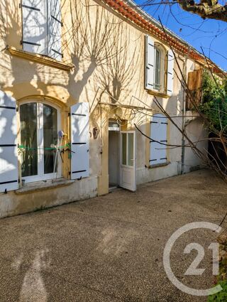  Appartement à louer 1 pièce 19 m²