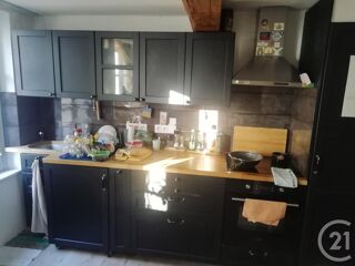  Appartement à louer 2 pièces 39 m²