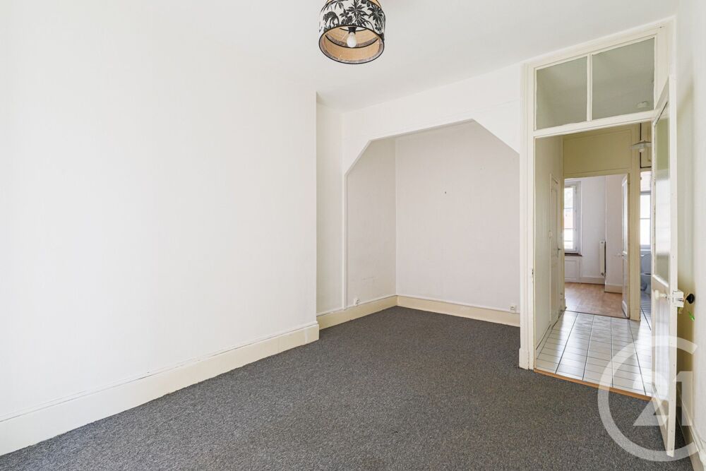 EXCLUSIVITE Appartement T3 de 57,21 m², en BON ....