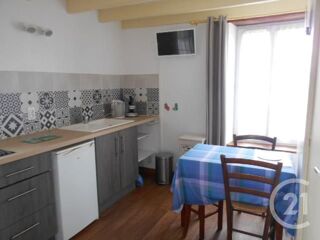  Appartement à louer 1 pièce 24 m²