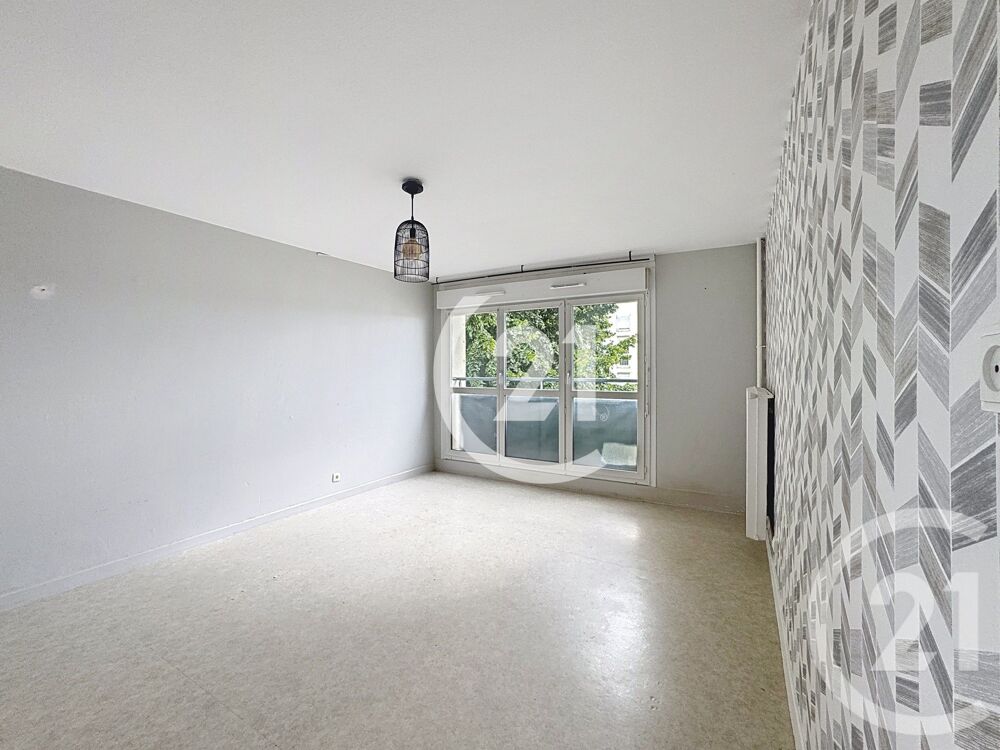 Appartement 4 pièces 75 m² · à Exincourt · 75 m² · 79 000 €