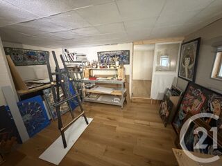  Immeuble à vendre 110 m² Boulogne sur mer