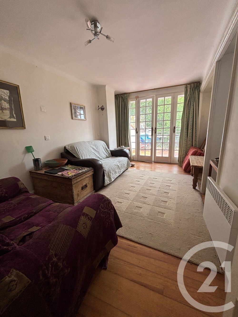 vente Maison - 5 pièce(s) - 79 m² Léran (09600)