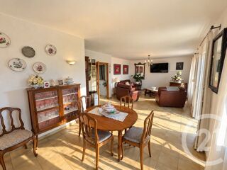  Maison à vendre 7 pièces 165 m²