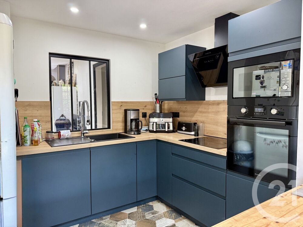 vente Maison - 6 pièce(s) - 552 m² Saint-Quentin (02100)