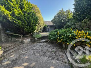  Maison à vendre 4 pièces 322 m²