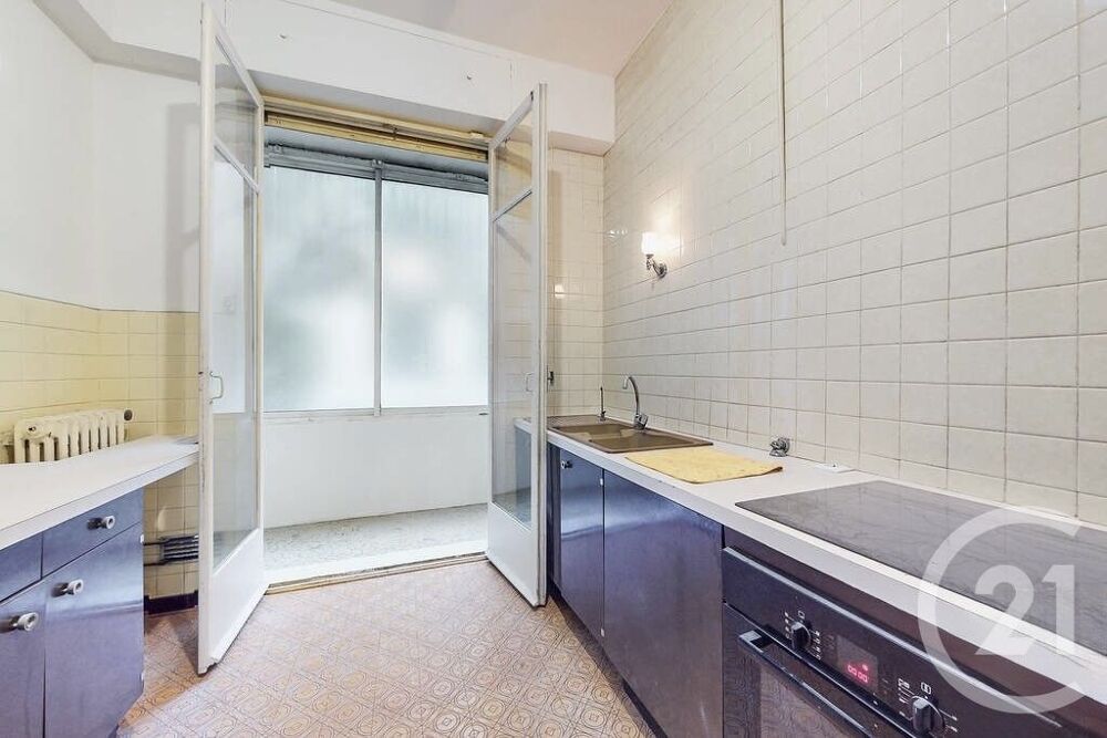 � vendre  Appartement Nice (06300)