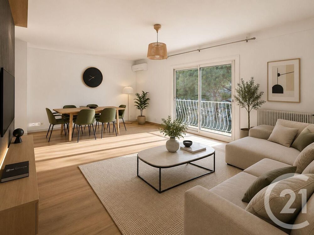 Appartement 5 pièces 129 m² · à Perpignan · 129 m² · 180 000 €