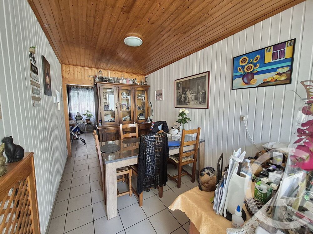 EXCLUSIVITÉ INVESTISSEUR - CALAIS Située dans l....