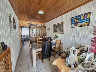  Maison à vendre 4 pièces 104 m²