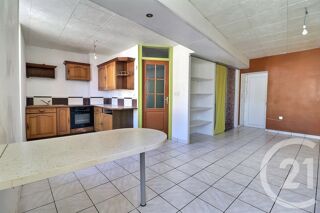 Appartement 2 pièces 38 m² · à Amberieu en Bugey · 38 m² · 89 000 €