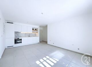  Appartement  vendre 2 pices 42 m