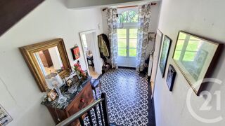  Maison à vendre 6 pièces 430 m²