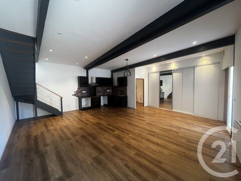   Location Maison Maison - 3 pi�ce(s) - 105 m�