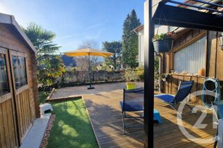  Maison � vendre 5 pi�ces 184 m�