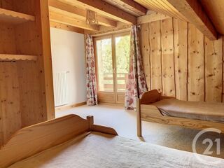 Appartement à louer 4 pièces 105 m²