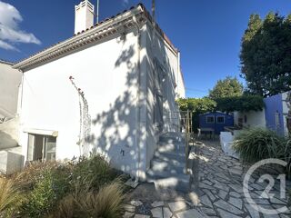  Maison à vendre 5 pièces 106 m²