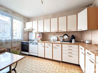  Maison à vendre 5 pièces 93 m²