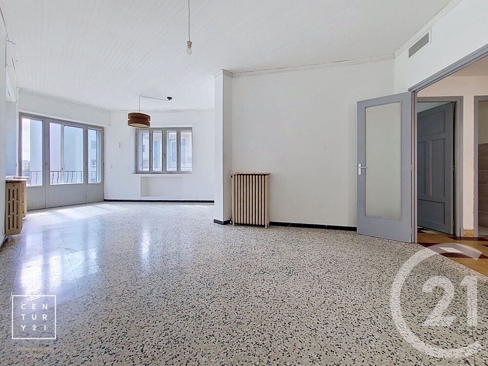 vente Appartement - 4 pièce(s) - 131 m² Perpignan (66000)