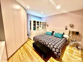  Appartement � vendre 8 pi�ces 181 m�