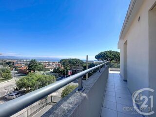  Appartement à vendre 3 pièces 54 m²