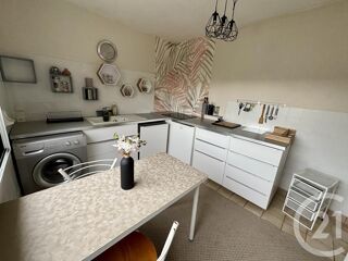  Maison à vendre 3 pièces 49 m²