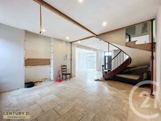  Maison � vendre 7 pi�ces 243 m�
